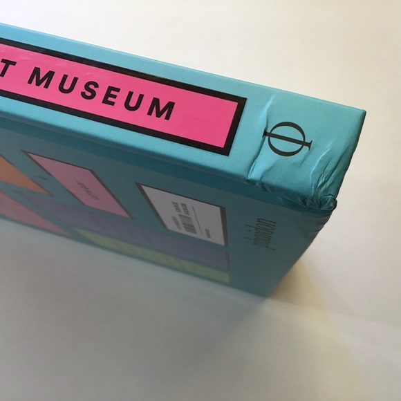 Ultimate Art Museum by Ferren Gipson Hardcover - Picture 3 of 11